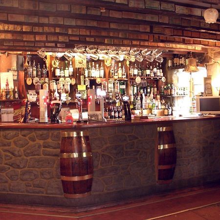 The Cuilfail Hotel Kilmelfort Ngoại thất bức ảnh