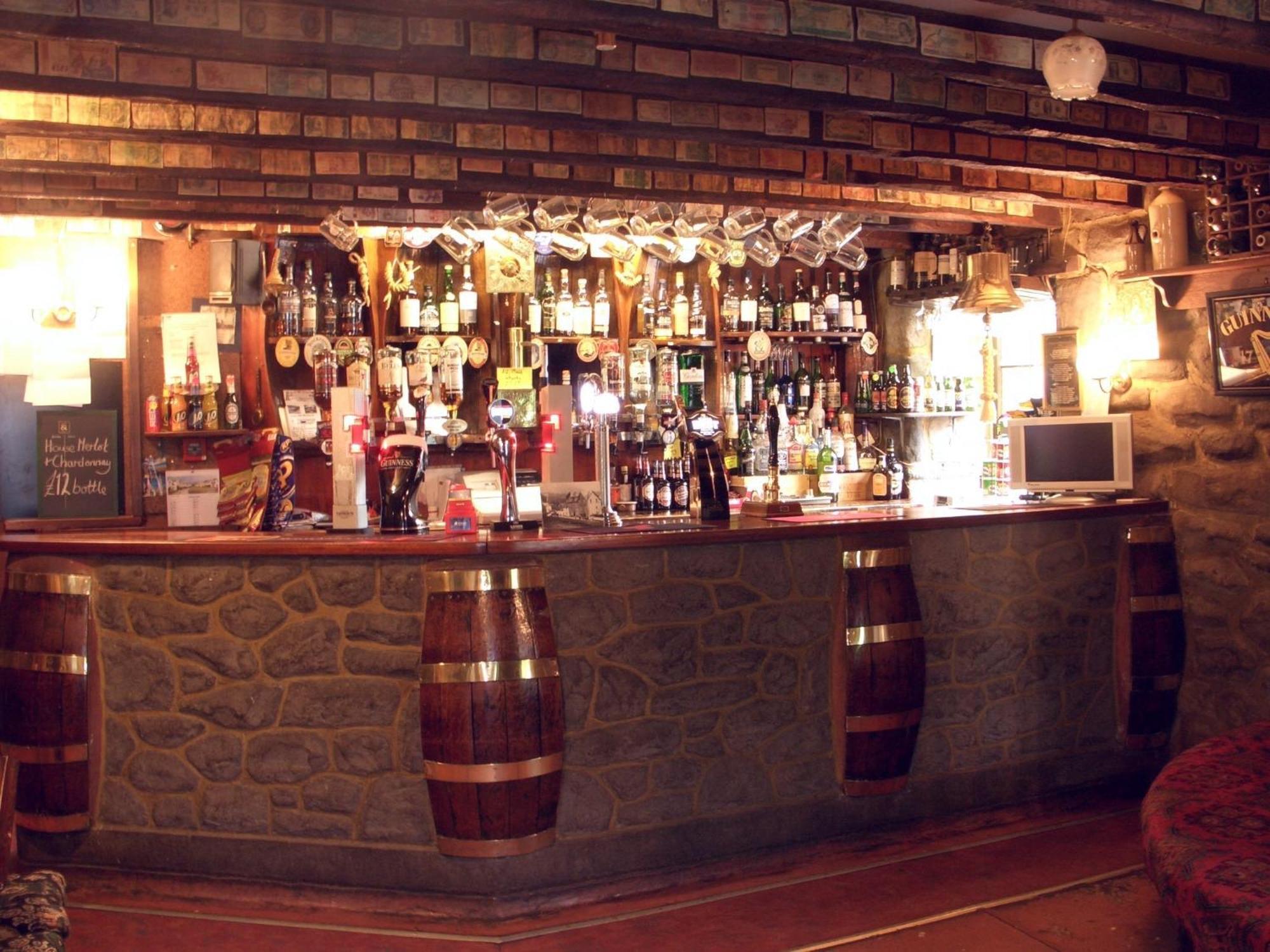 The Cuilfail Hotel Kilmelfort Ngoại thất bức ảnh