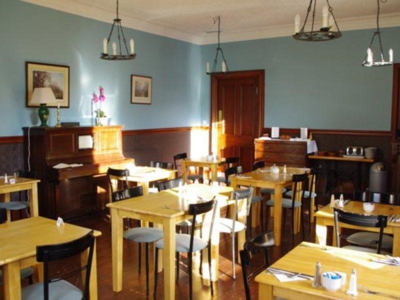 The Cuilfail Hotel Kilmelfort Ngoại thất bức ảnh
