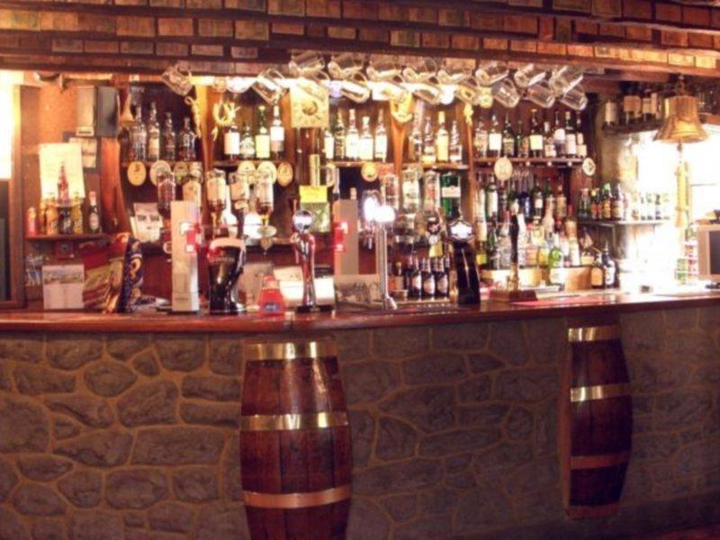The Cuilfail Hotel Kilmelfort Ngoại thất bức ảnh