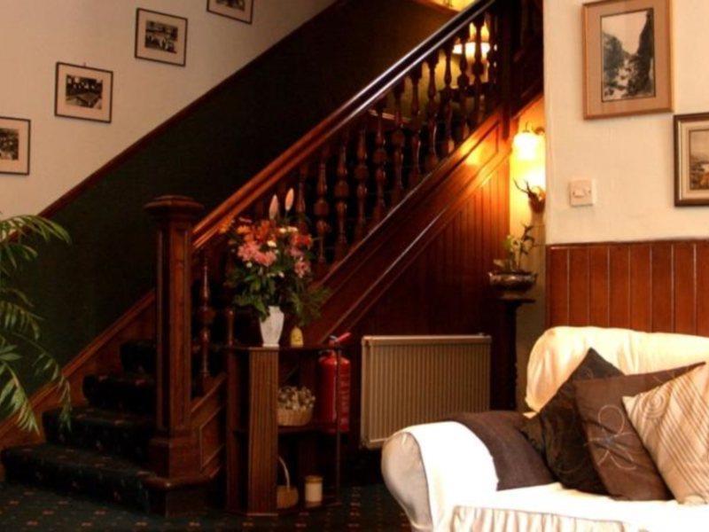 The Cuilfail Hotel Kilmelfort Ngoại thất bức ảnh
