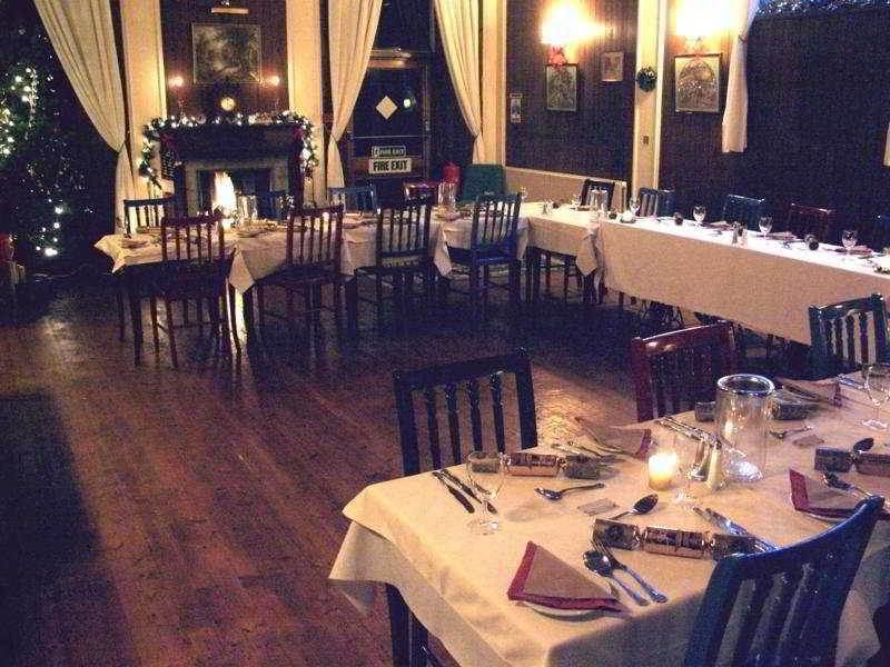 The Cuilfail Hotel Kilmelfort Ngoại thất bức ảnh